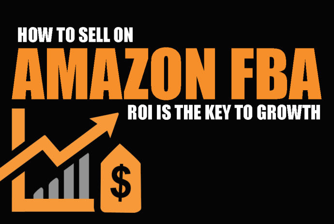 Make money with Amazon FBA